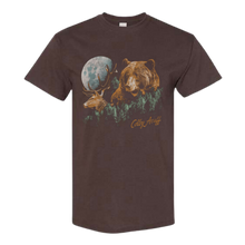 Load image into Gallery viewer, Colby Acuff Nature Tee
