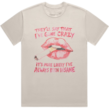 Load image into Gallery viewer, Lipstick Tee
