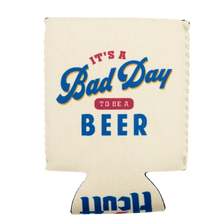 Load image into Gallery viewer, Bad Day Koozie
