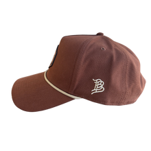 Load image into Gallery viewer, Bison Patch Hat
