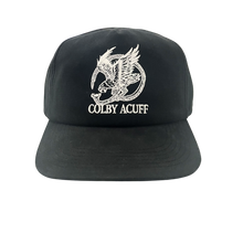 Load image into Gallery viewer, Colby Acuff Logo Hat
